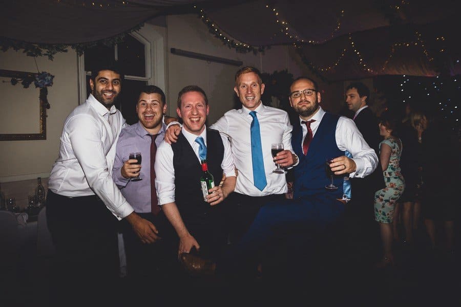dunham massey village hall wedding