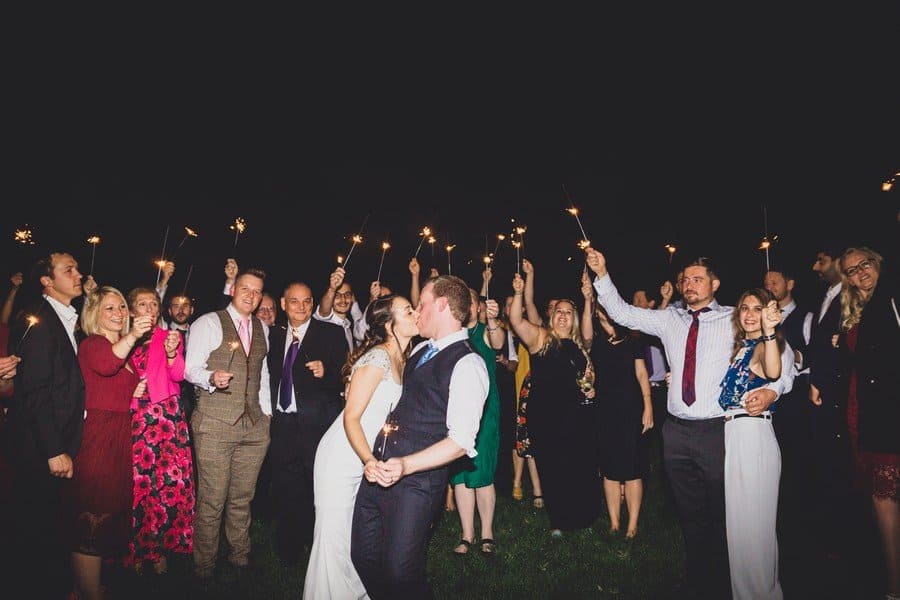 Dunham Massey Village Hall // Kate & Jack