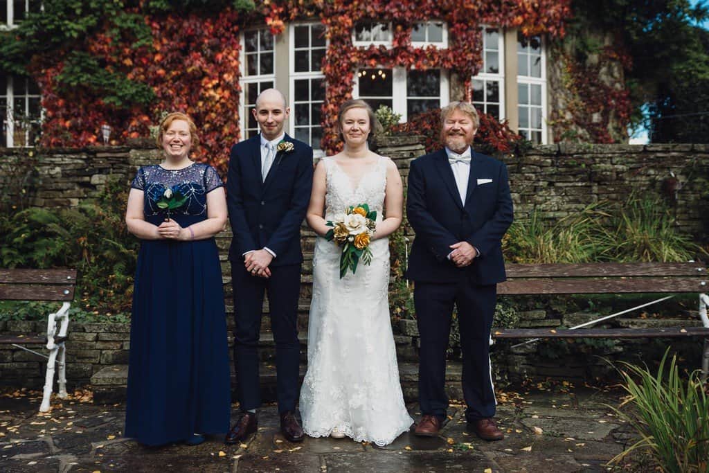 cheshire wedding