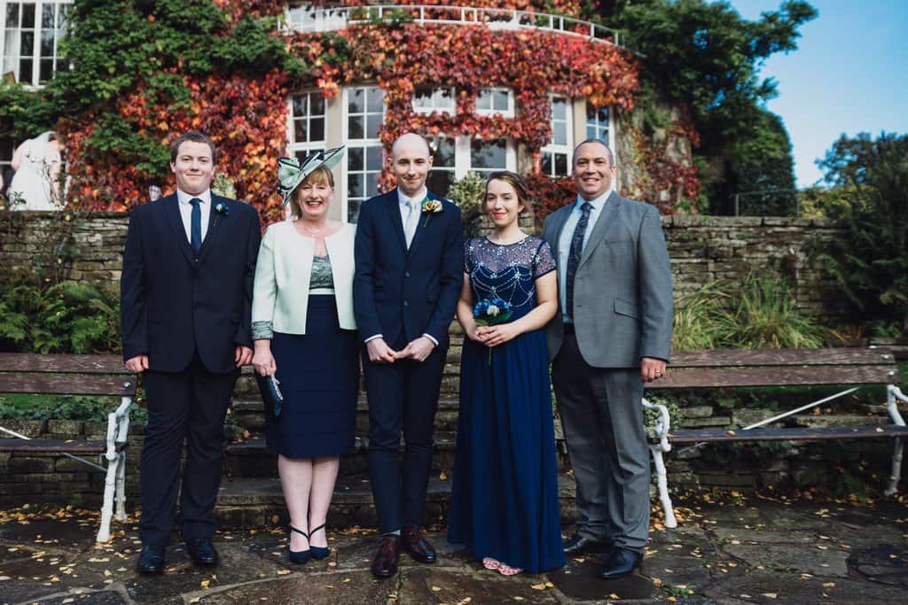 cheshire wedding