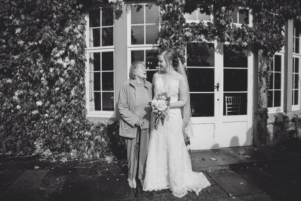 hilltop country house cheshire wedding photographer