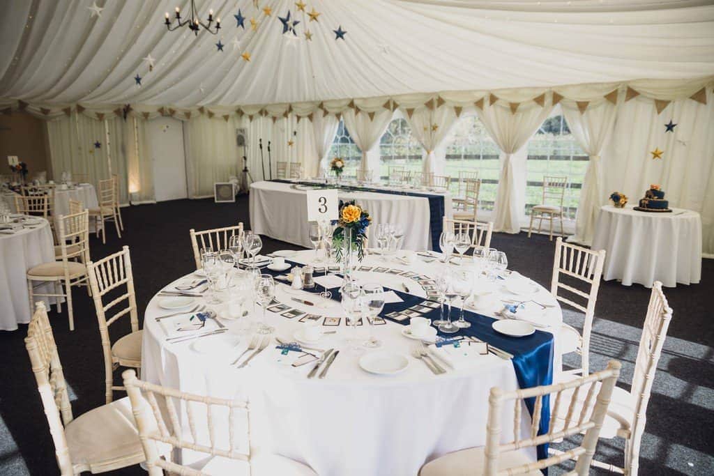 hilltop country house cheshire wedding photographer