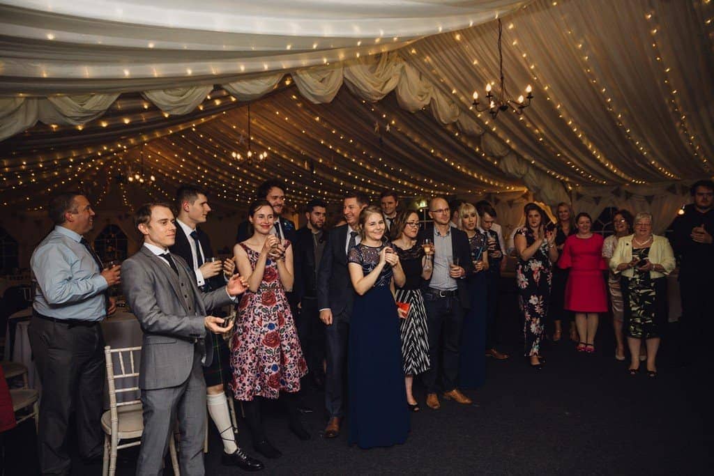 cheshire wedding