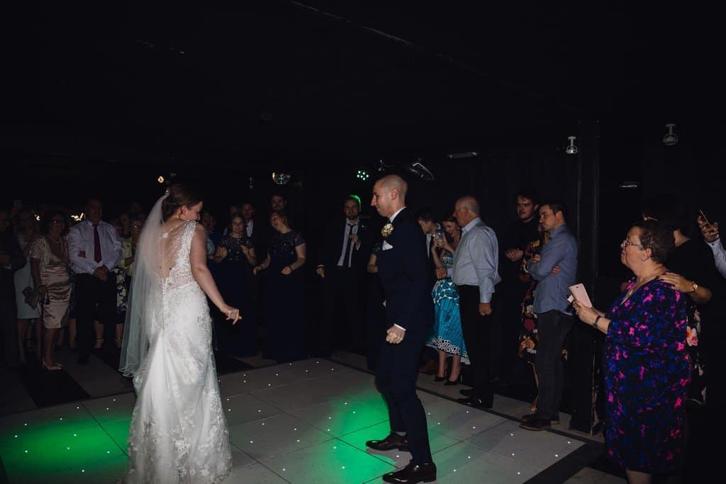 cheshire wedding
