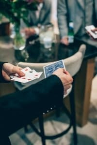 danny jewell magician