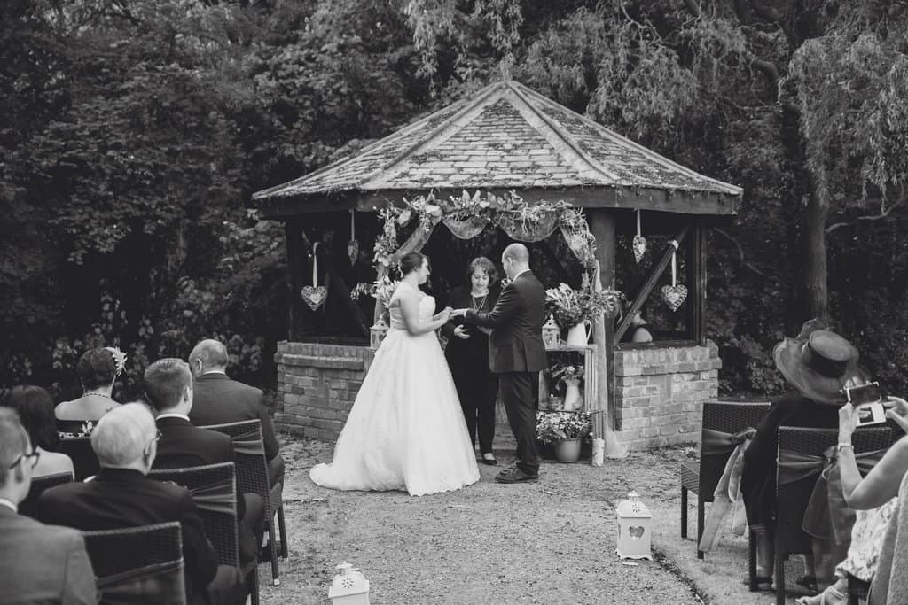 Manley Mere Cheshire // Beki & Nathan