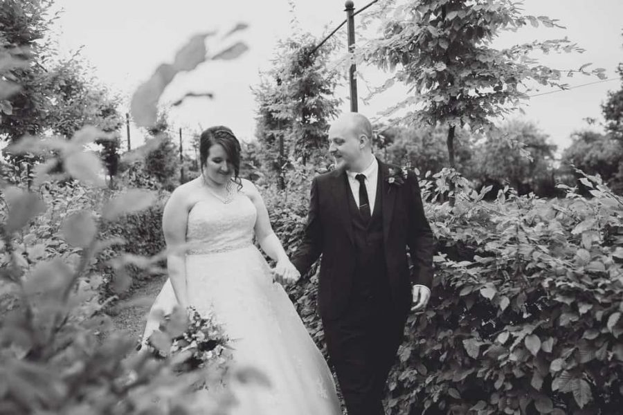 Manley Mere Cheshire // Beki & Nathan