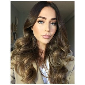 lucinka hodnett mua