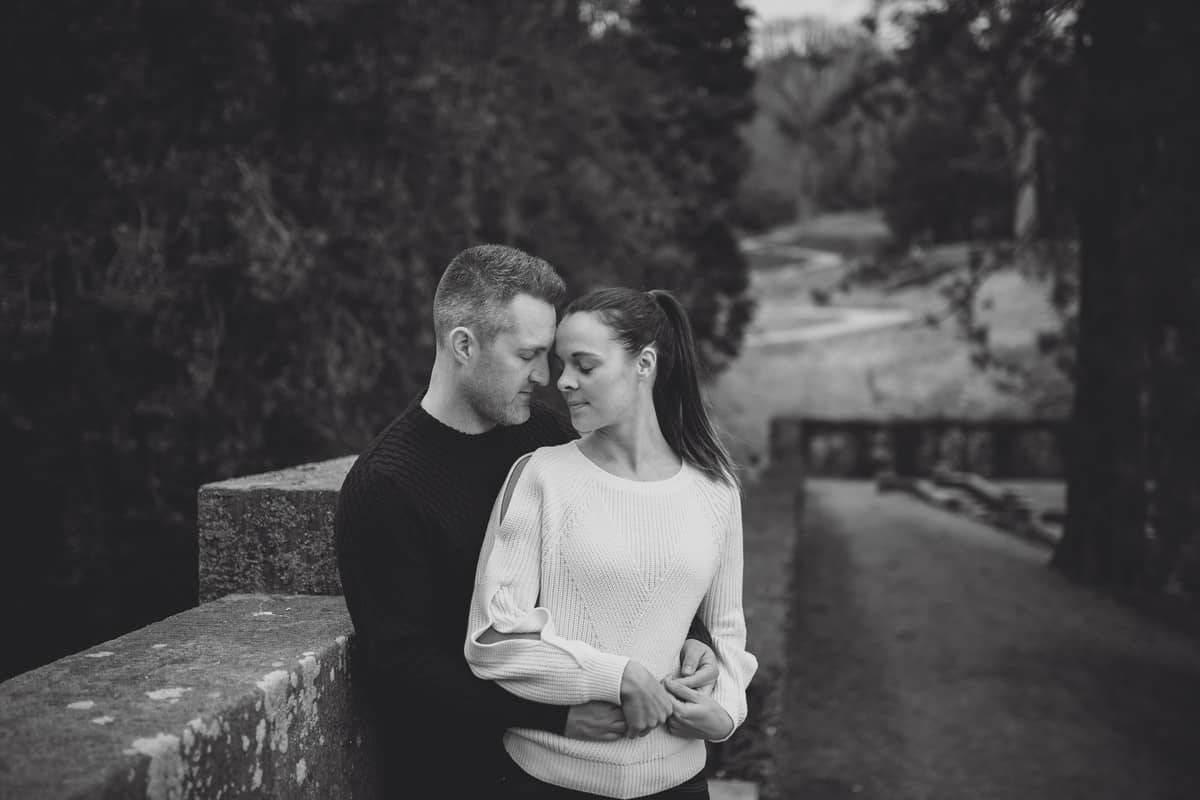 Engagement shoot - should we have one?