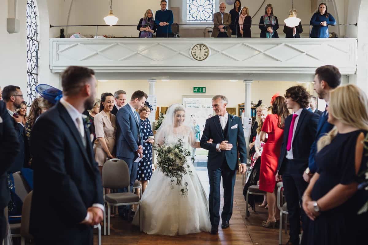 Inglewood Manor Wirral // Gemma & Glynne