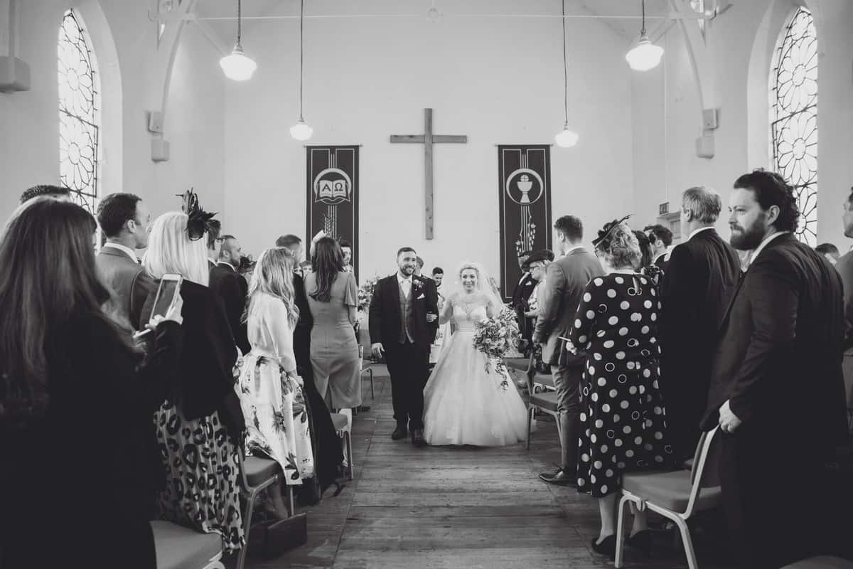 Inglewood Manor Wirral // Gemma & Glynne