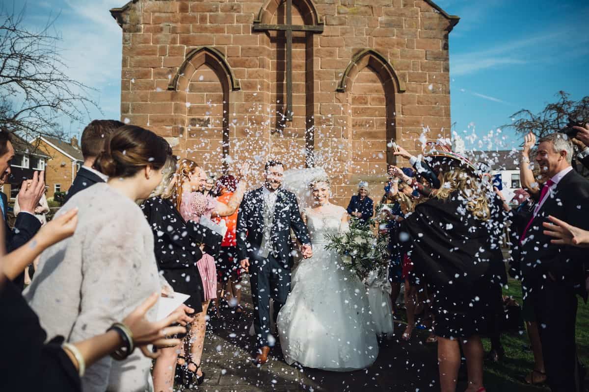 Inglewood Manor Wirral // Gemma & Glynne