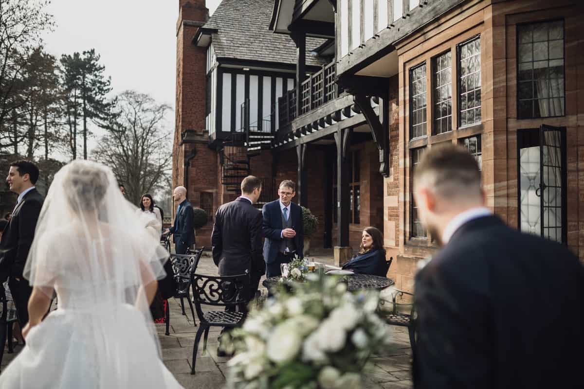 inglewood manor wirral wedding venue photographer