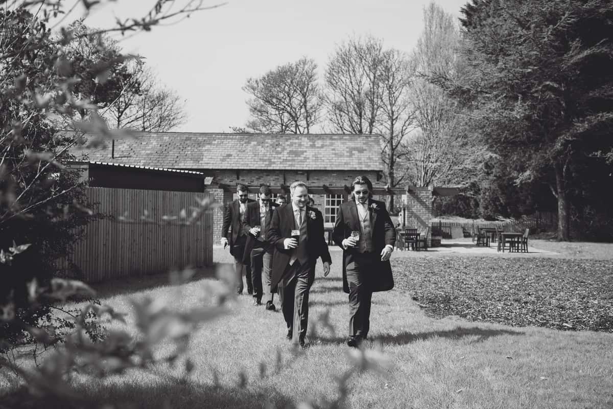 arley hall cheshire wedding venue and photography in the northwest