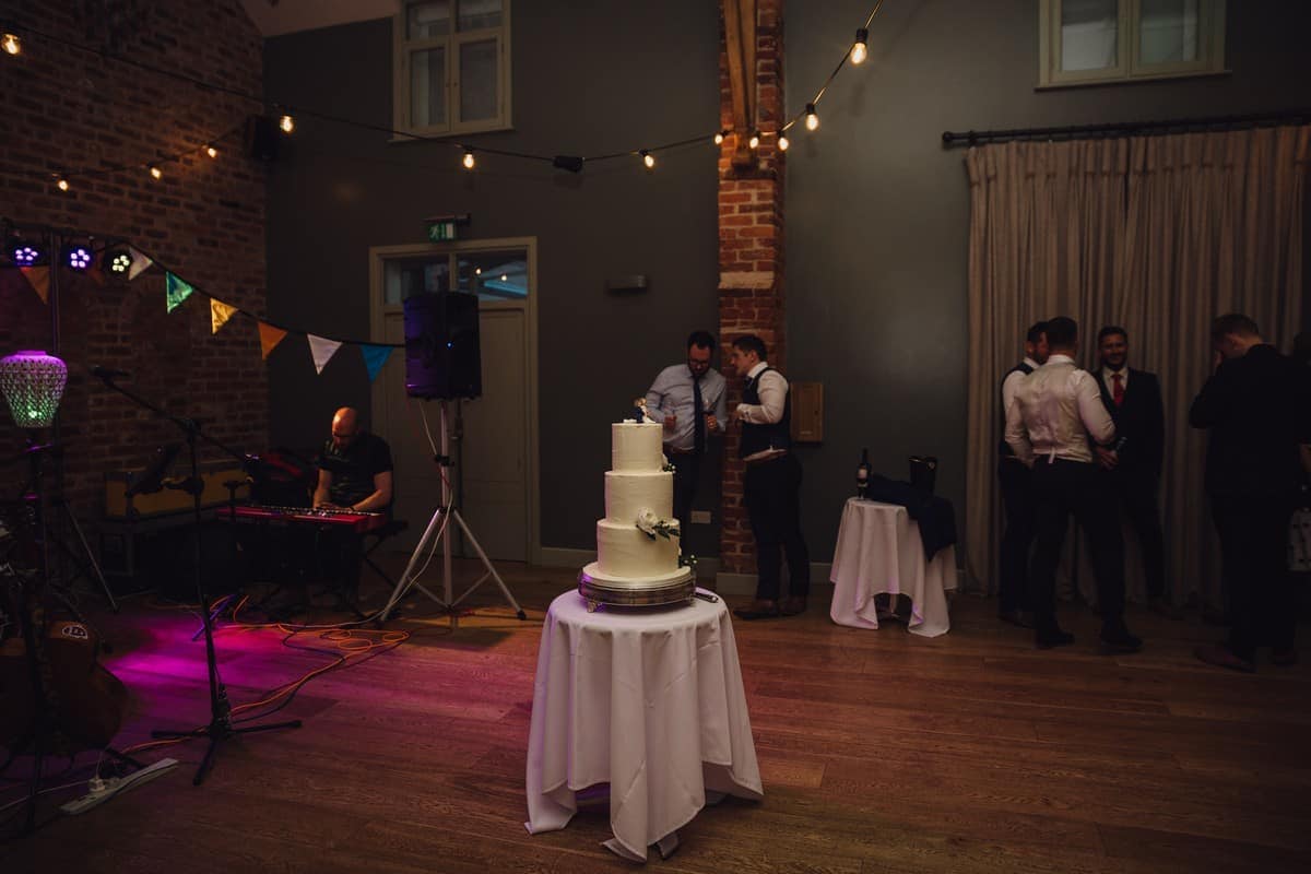 cheshire wedding photographer at arley hall in the northwest