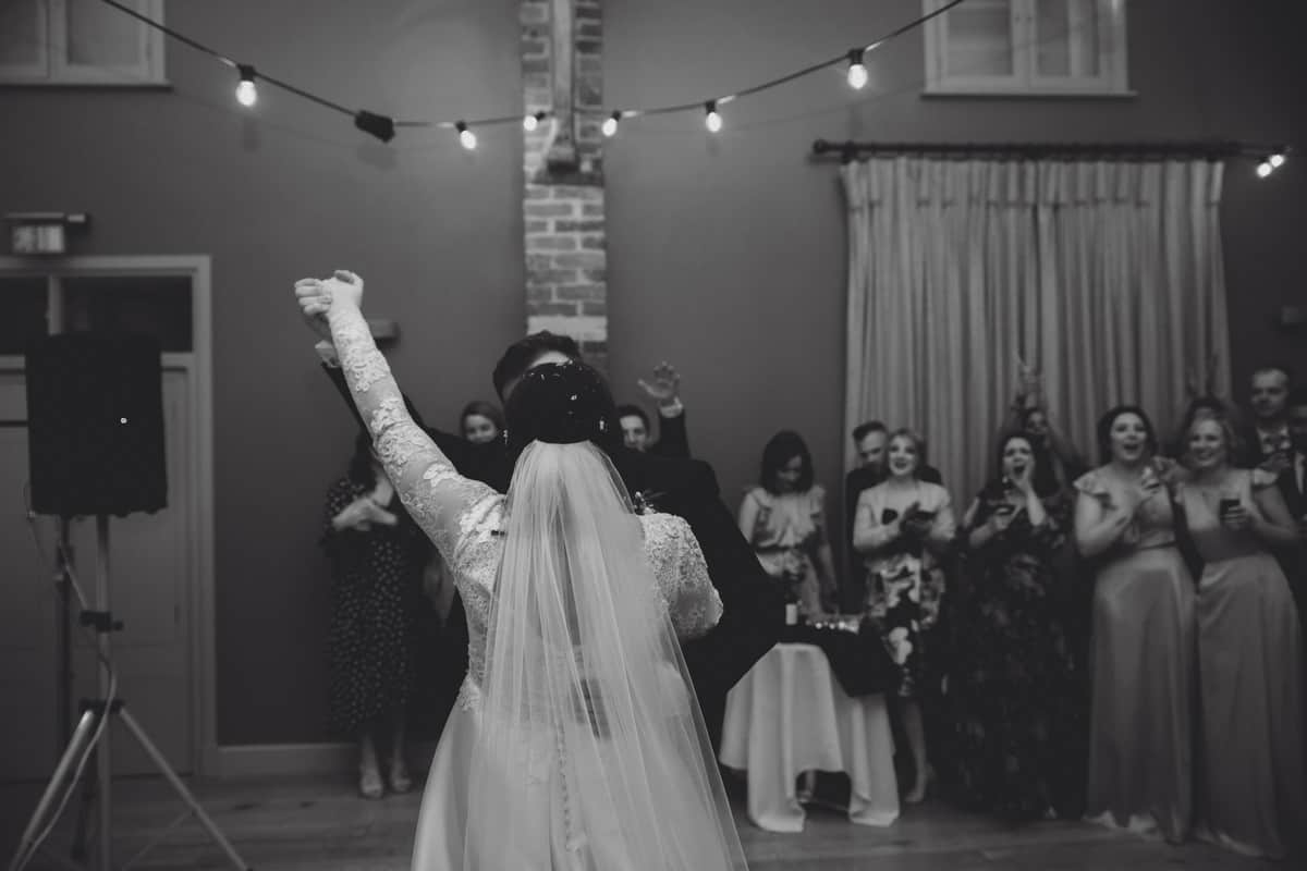 cheshire wedding photographer at arley hall in the northwest
