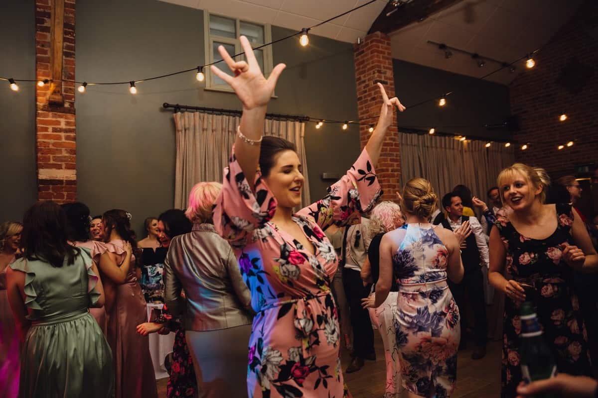 cheshire wedding photographer at arley hall in the northwest