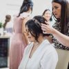 danielle broughton-evans haircheshire wedding photographer at arley hall in the northwest