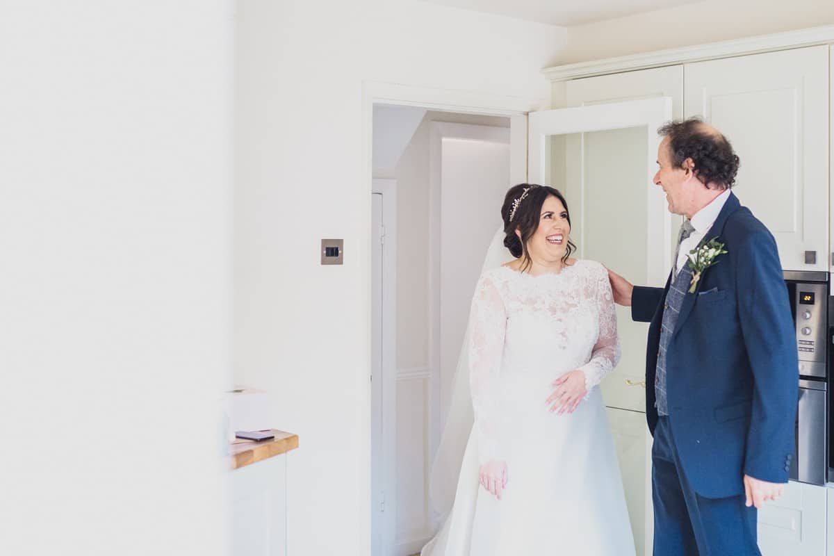 cheshire wedding photographer at arley hall in the northwest