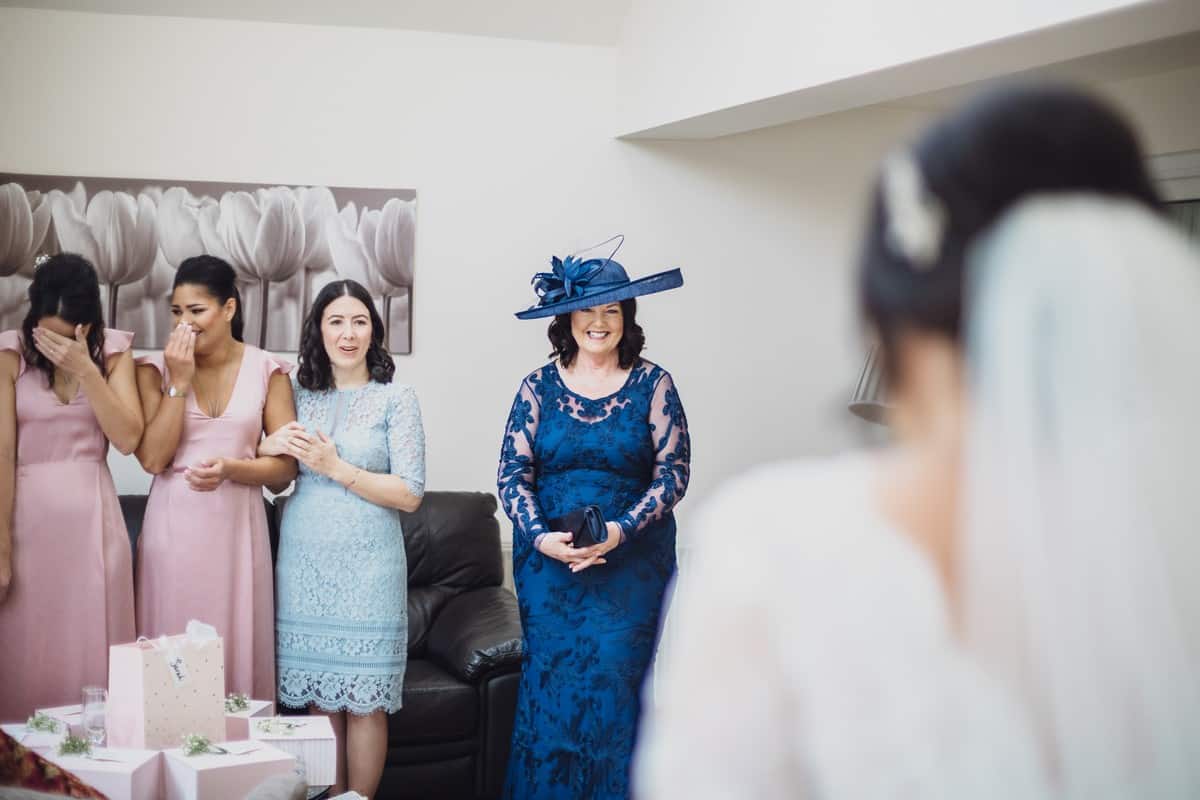 cheshire wedding photographer at arley hall in the northwest