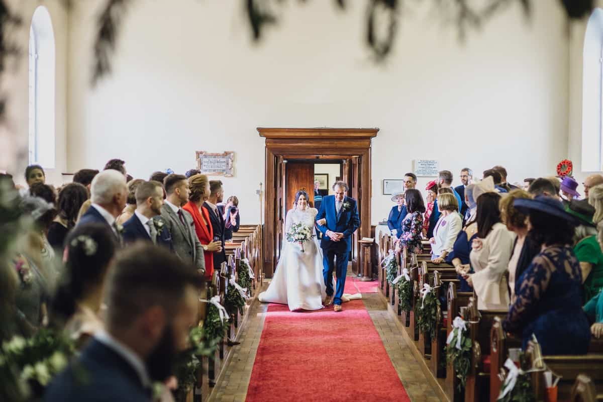 cheshire wedding photographer at arley hall in the northwest