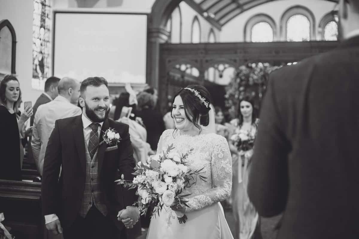 cheshire wedding photographer at arley hall in the northwest