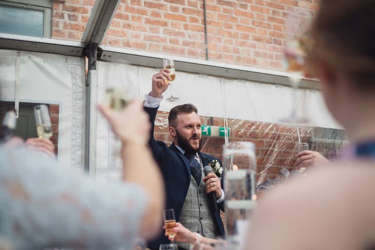 cheshire wedding photographer at arley hall in the northwest