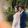 oxfordshire wedding venue relaxed and boho