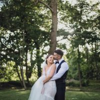 dorfold hall wedding in cheshire