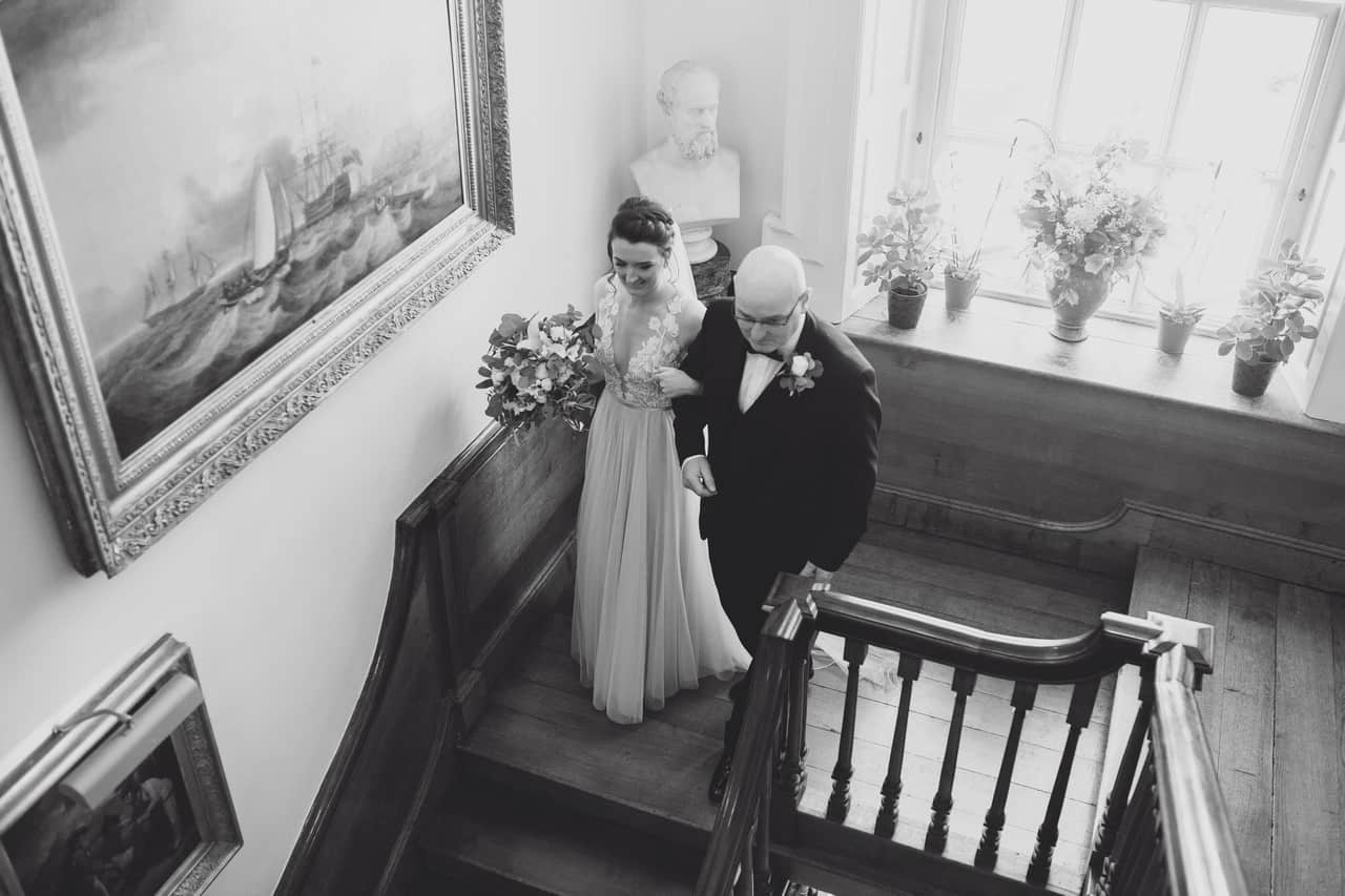 iscoyd park wedding venue in the north west photographer