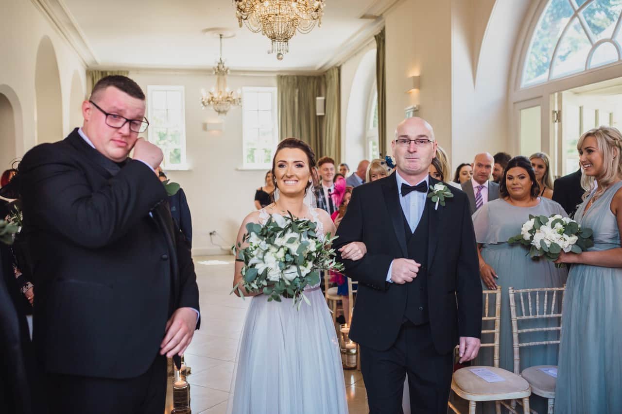 Iscoyd Park // Kelly & James