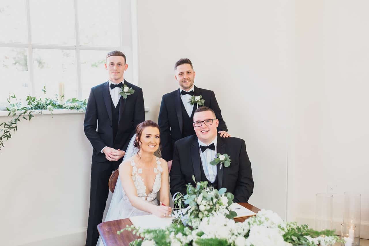 Iscoyd Park // Kelly & James