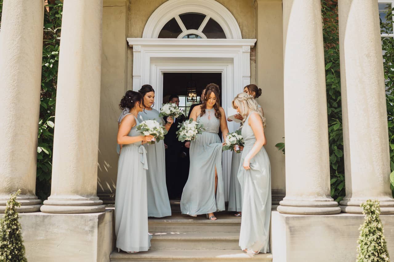 Iscoyd Park // Kelly & James