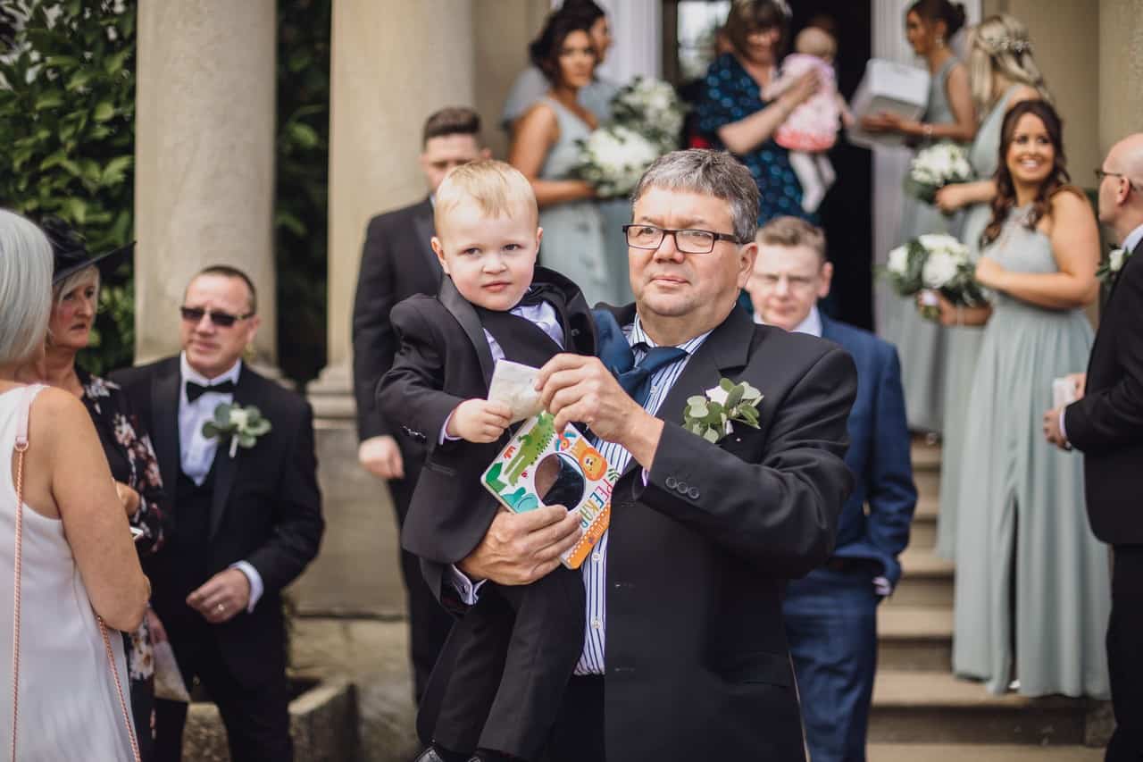 Iscoyd Park // Kelly & James