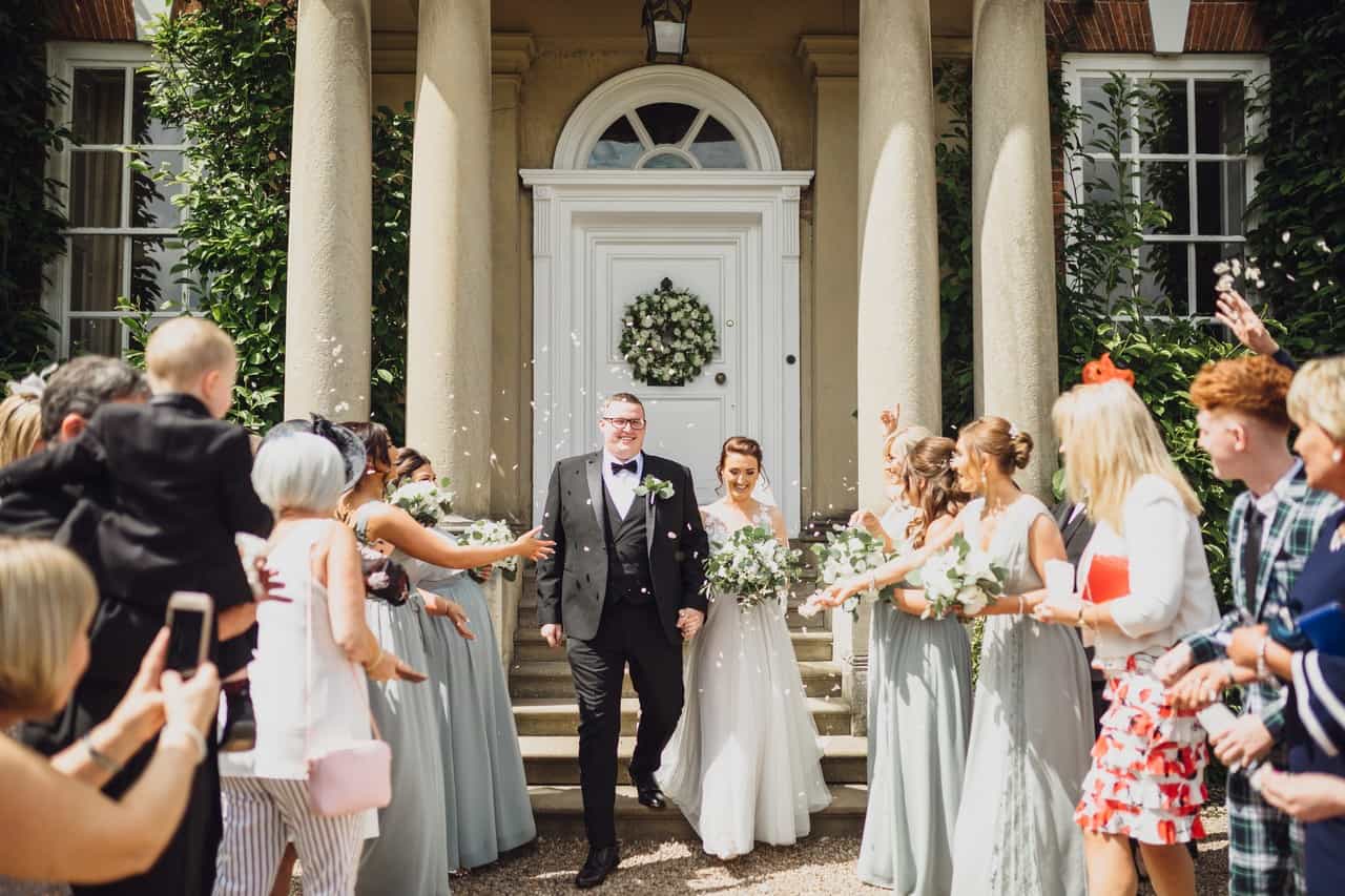 Iscoyd Park // Kelly & James