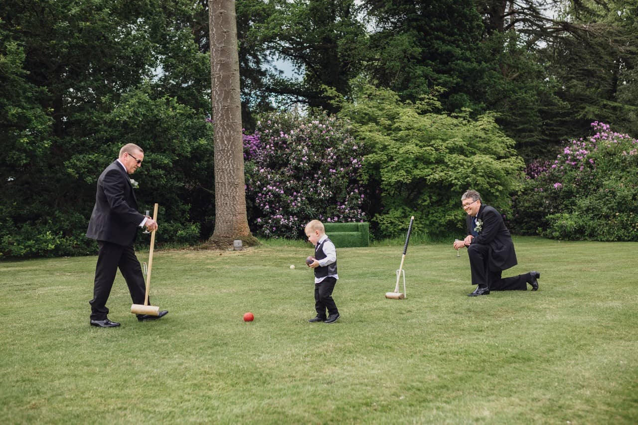 Iscoyd Park // Kelly & James