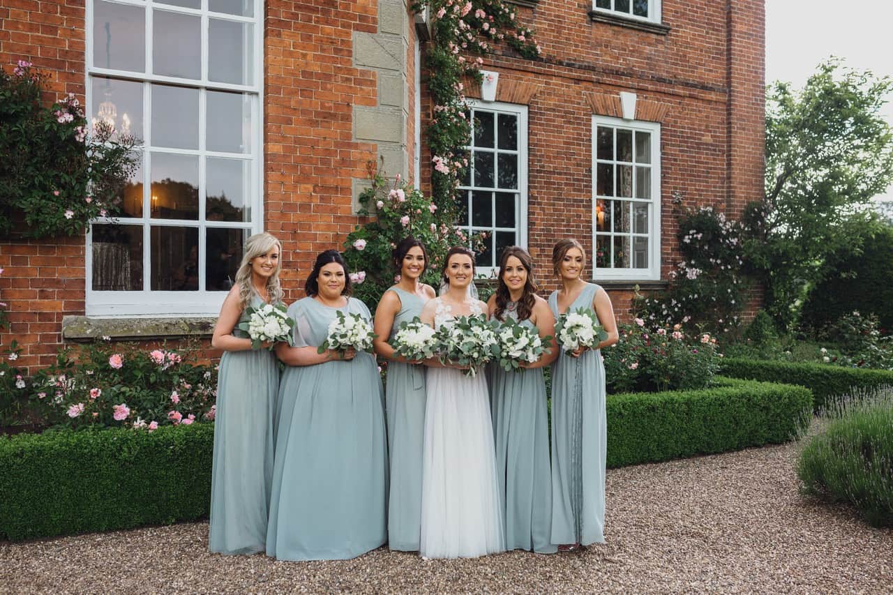 iscoyd park wedding venue in the north west photographer