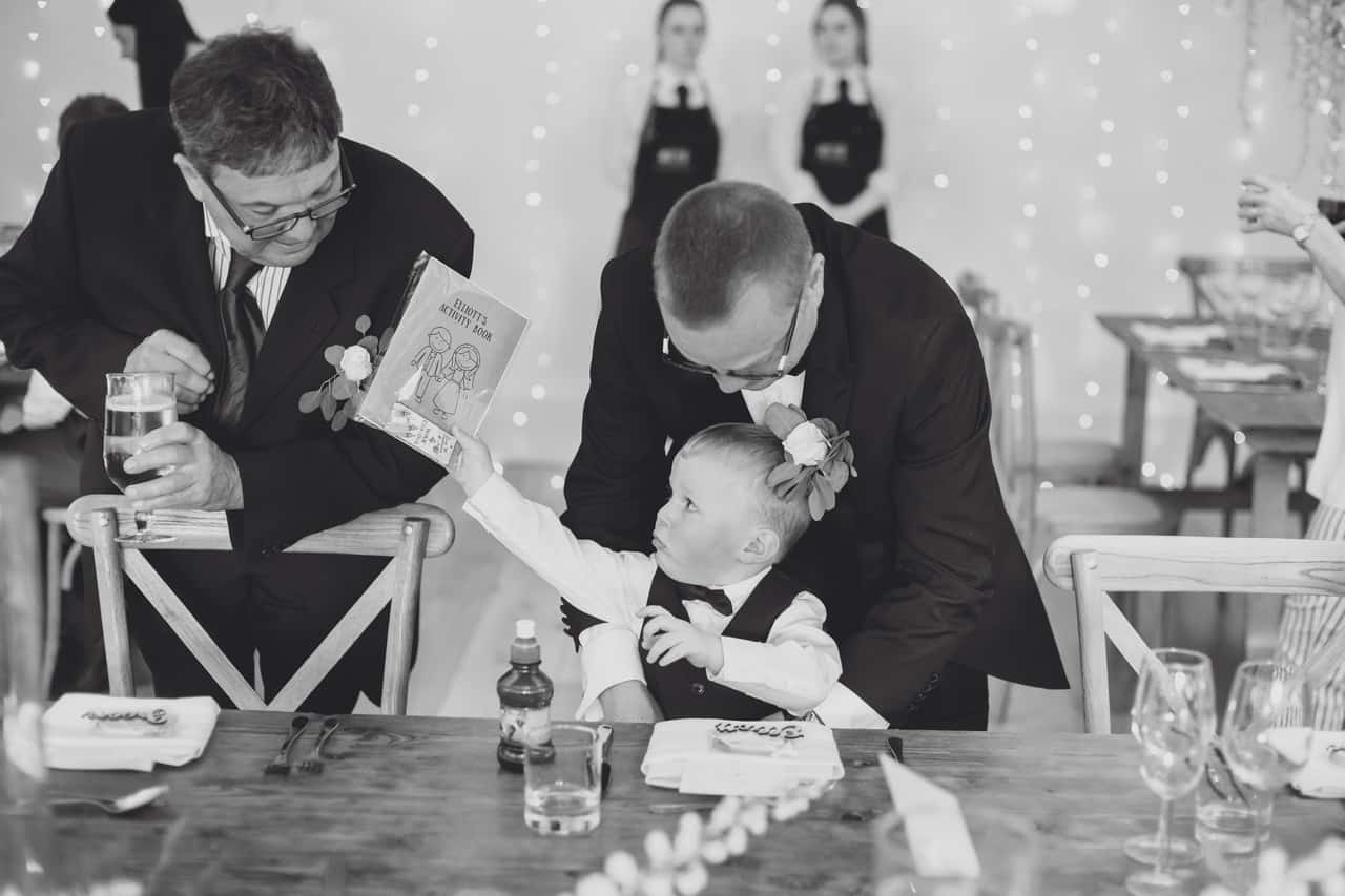 north west wedding photographer at iscoyd park in whitchurch