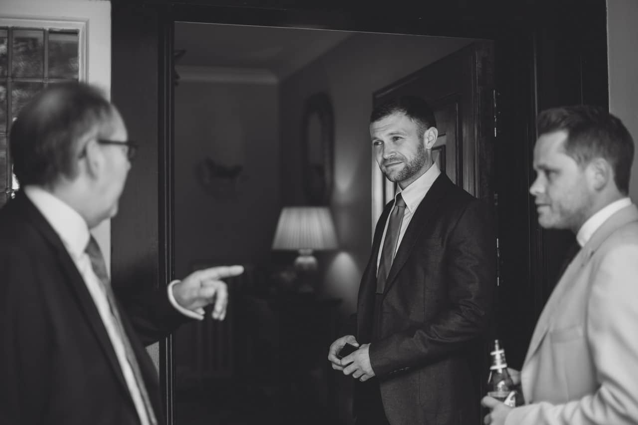 Abbeywood Estate // Rachel & Chris
