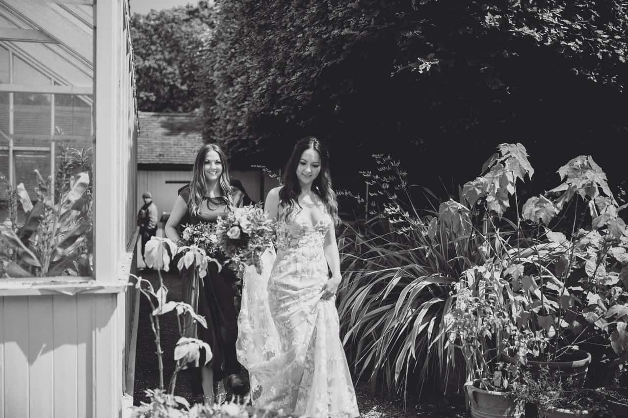 Abbeywood Estate // Rachel & Chris