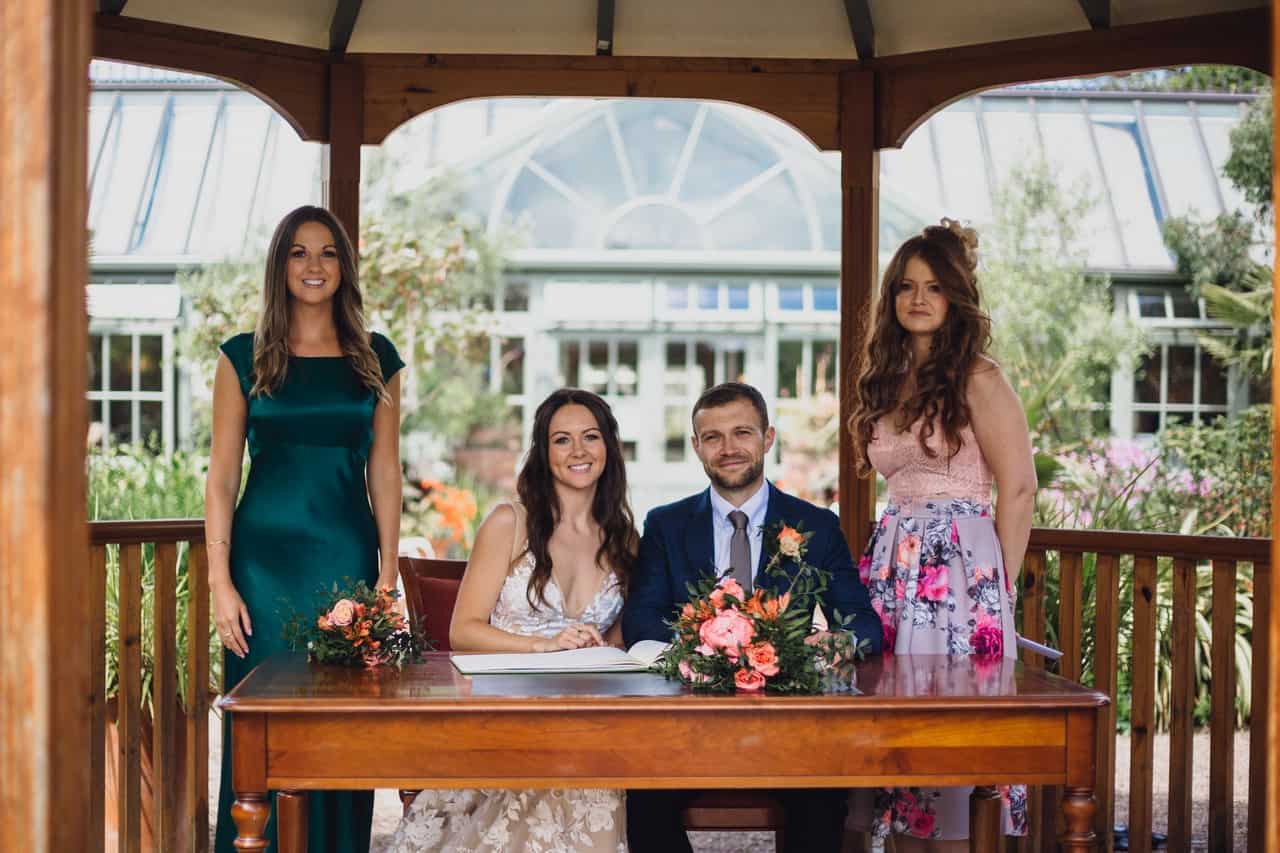 cheshire wedding at abbeywood estate photography