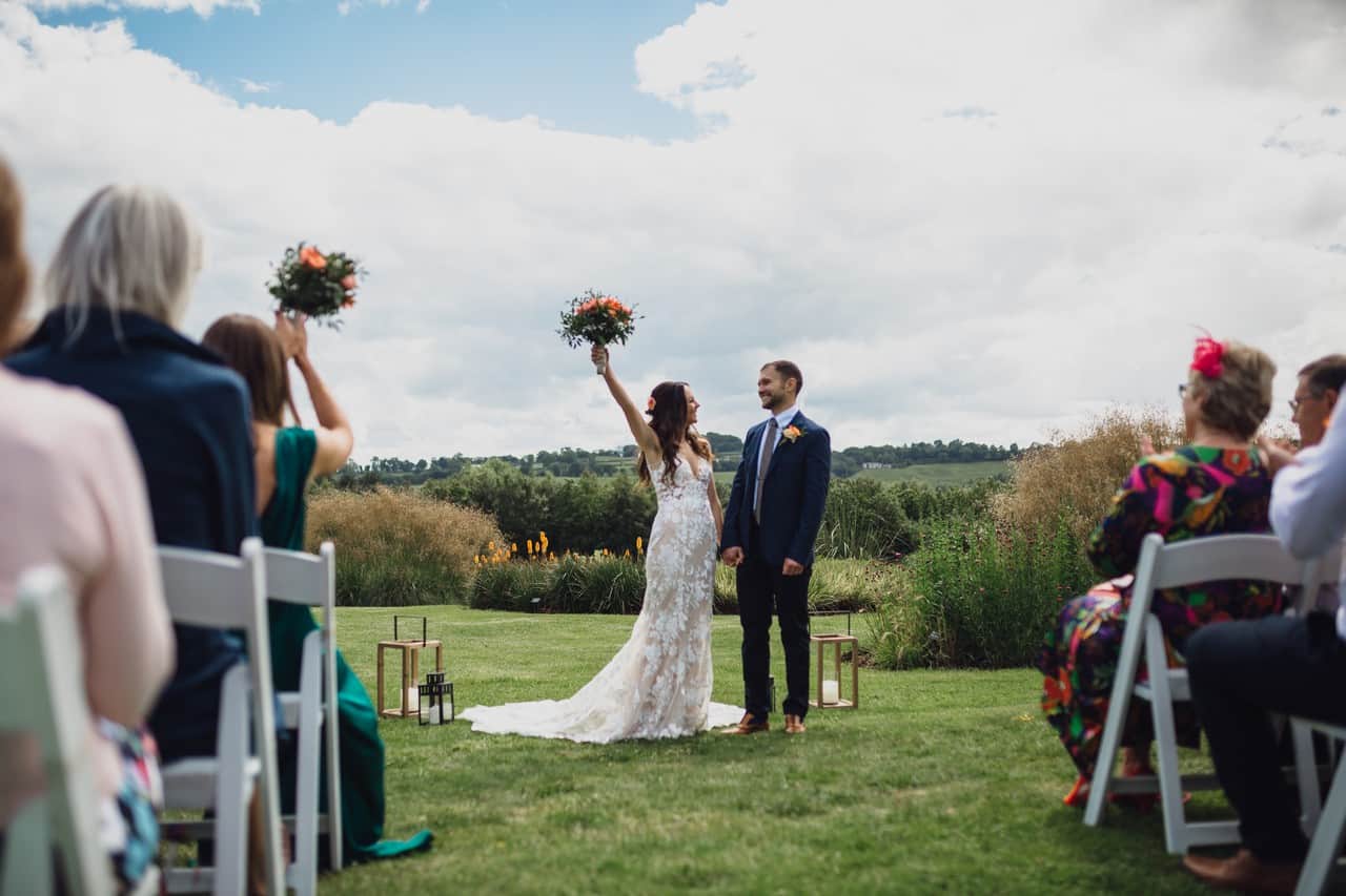 cheshire wedding at abbeywood estate photography
