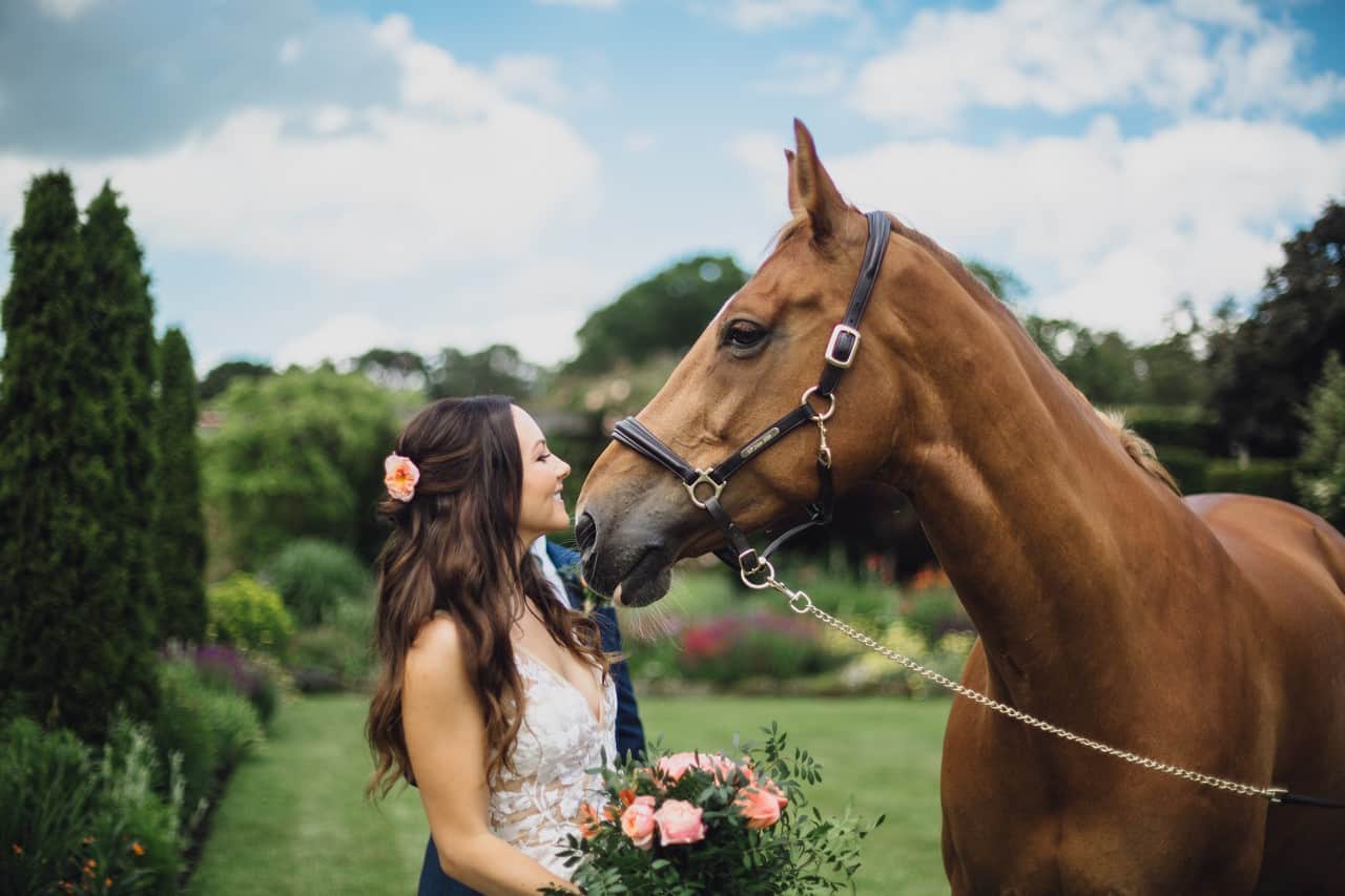 cheshire wedding at abbeywood estate photography