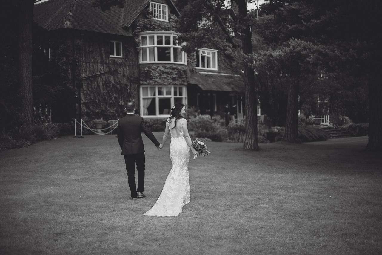 cheshire wedding at abbeywood estate photography