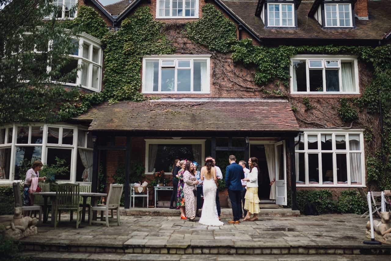 cheshire wedding at abbeywood estate photography