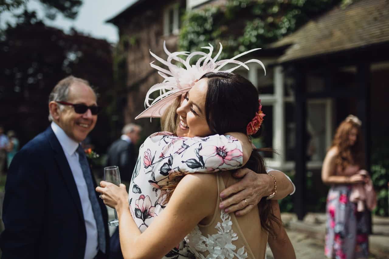 Abbeywood Estate // Rachel & Chris