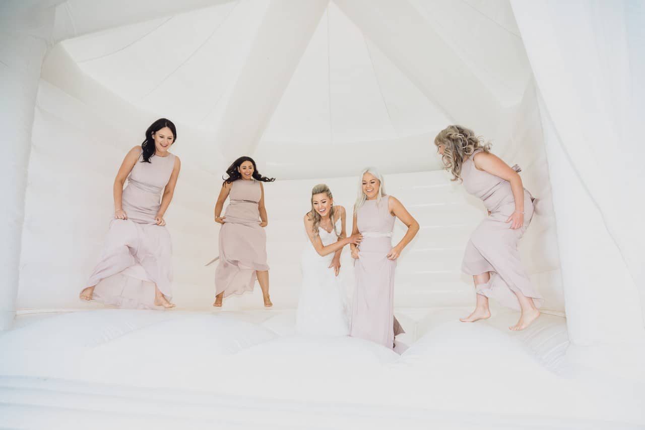 north west wedding photographers