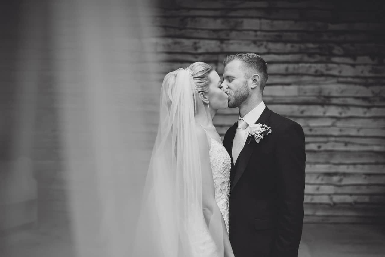 Tower Hill Barns // Sarah & Nick