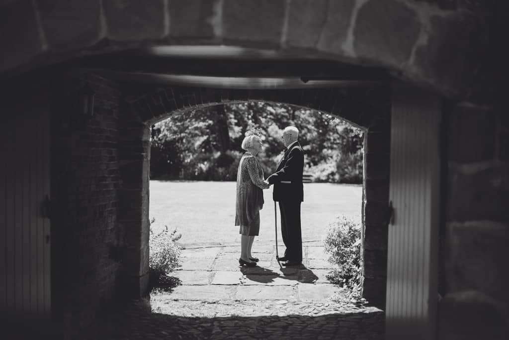 the ashes wedding barn