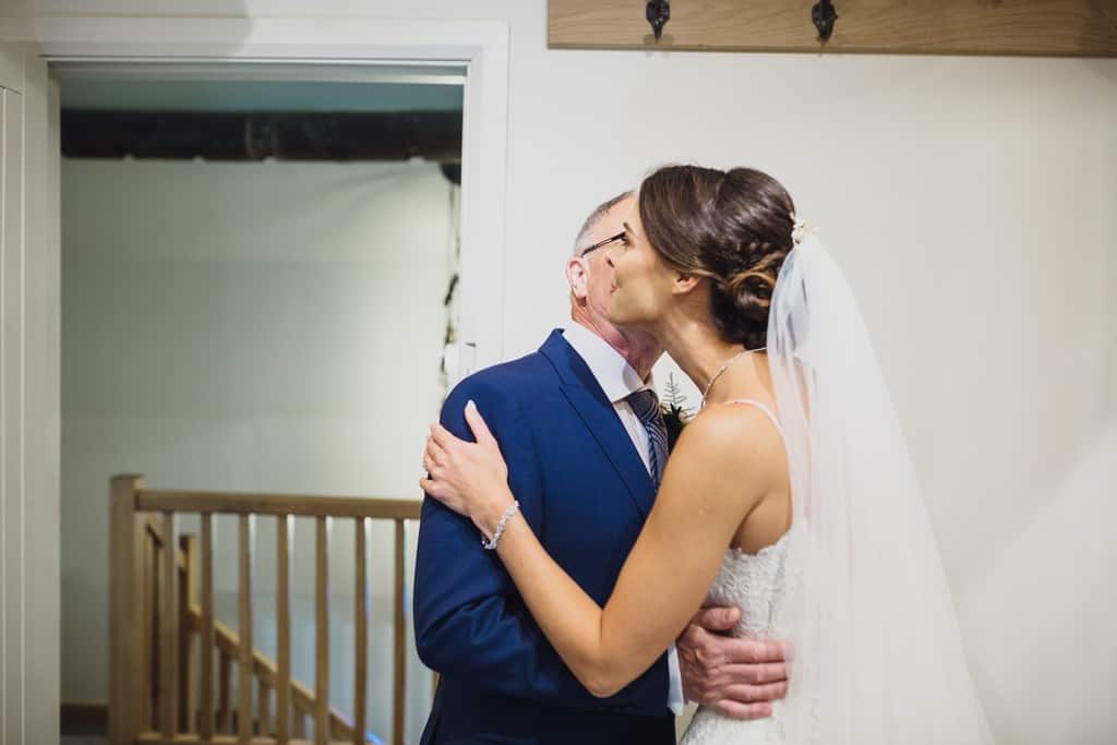 the ashes wedding barn